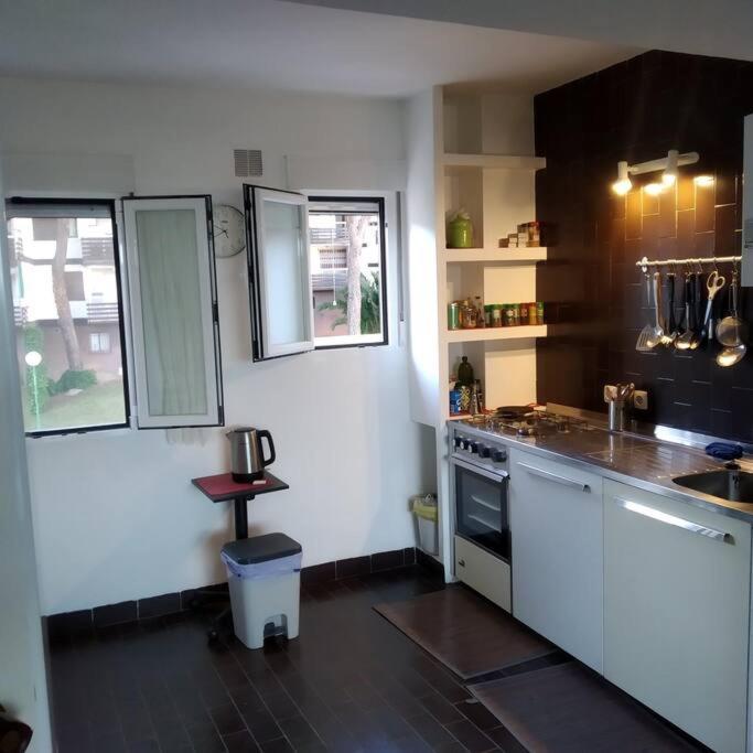 Acogedor Apartamento Con Bellas Vistas Al Embalse San Martín de Valdeiglesias Exteriör bild