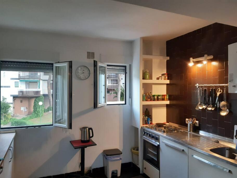 Acogedor Apartamento Con Bellas Vistas Al Embalse San Martín de Valdeiglesias Exteriör bild