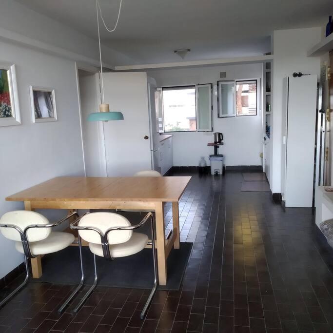 Acogedor Apartamento Con Bellas Vistas Al Embalse San Martín de Valdeiglesias Exteriör bild