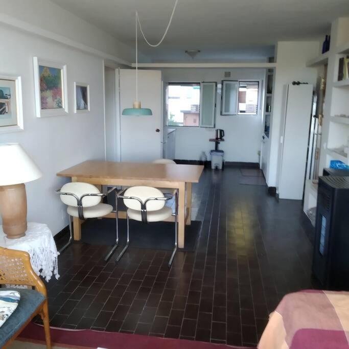 Acogedor Apartamento Con Bellas Vistas Al Embalse San Martín de Valdeiglesias Exteriör bild