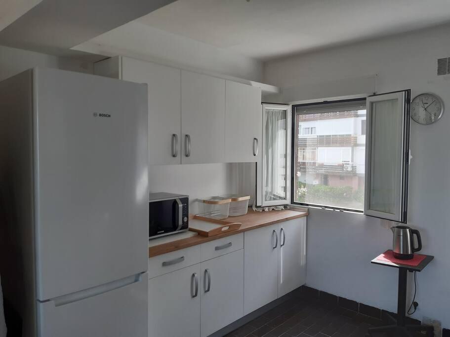 Acogedor Apartamento Con Bellas Vistas Al Embalse San Martín de Valdeiglesias Exteriör bild