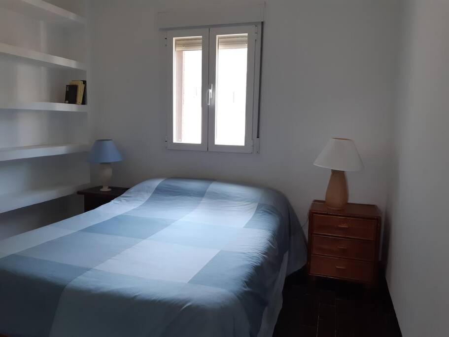 Acogedor Apartamento Con Bellas Vistas Al Embalse San Martín de Valdeiglesias Exteriör bild