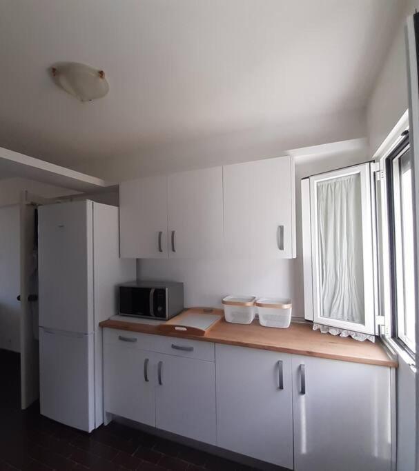 Acogedor Apartamento Con Bellas Vistas Al Embalse San Martín de Valdeiglesias Exteriör bild