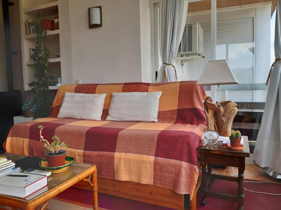Acogedor Apartamento Con Bellas Vistas Al Embalse San Martín de Valdeiglesias Exteriör bild