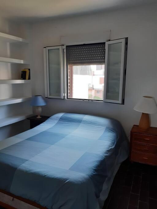 Acogedor Apartamento Con Bellas Vistas Al Embalse San Martín de Valdeiglesias Exteriör bild